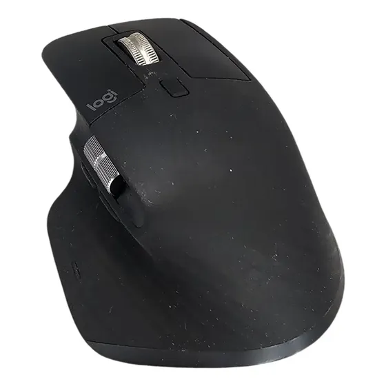Mouse Sem Fio Logitech Master Series Mx Master 3 (Recondicionado)
