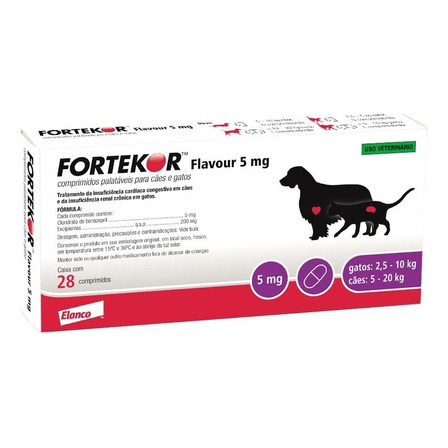 Fortekor 5mg Novartis 01 Caixa Con 28 Unidades Fortekor 5mg Novartis 01 Caixa Con 28 Unidades