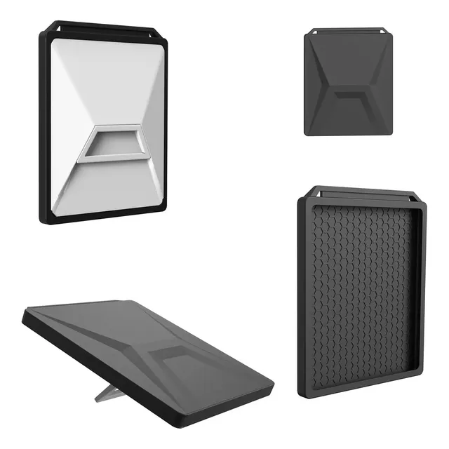 Funda Protectora De Silicon Para Antena Starlink Mini