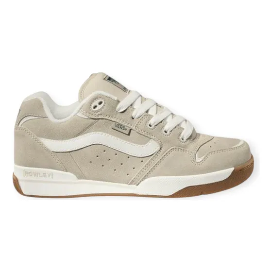 Tenis Vans Skate Rowley Xlt Utility Rainy Day Vn000ctmj92 Or