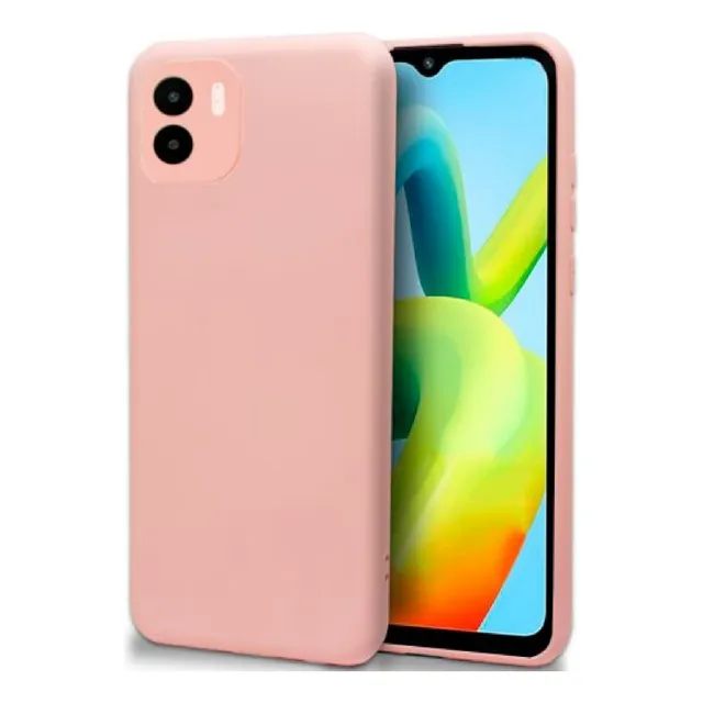 Forro Silicon Case Original Para Todos Los Xiaomi Redmi Note