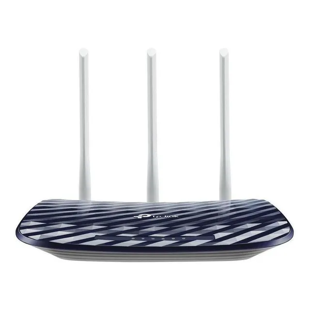 Router Dual Band Tp-link Archer C20 - Electromundo