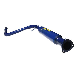 Ensamble Resonador Intermedio Con Tubo Para Vw Pointer, Kire Ensamble Resonador Intermedio Con Tubo Para Vw Pointer, Kire