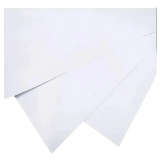 Opalina Cartulina Blanca Lisa 180gr 50 Hojas A4 Comprasclick