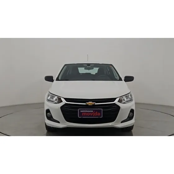 Chevrolet Onix 1.0