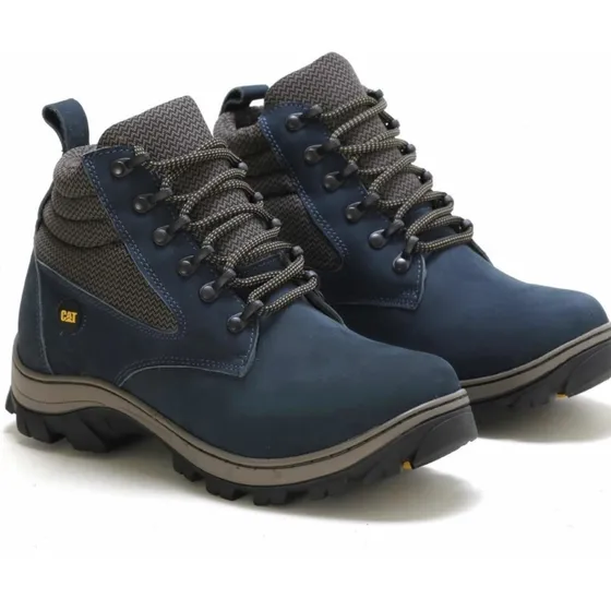 Botas Caterpillar Cat Para Dama