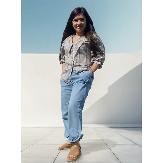 Bombacha De Campo Femenina