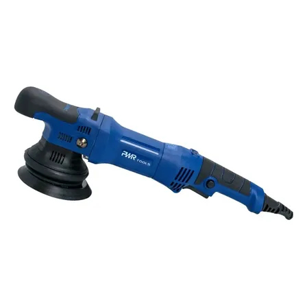 Politriz Roto Orbital Pwr 5120 By Sigma Tools 5 Pol - 15mm 900w 60hz Cor Azul