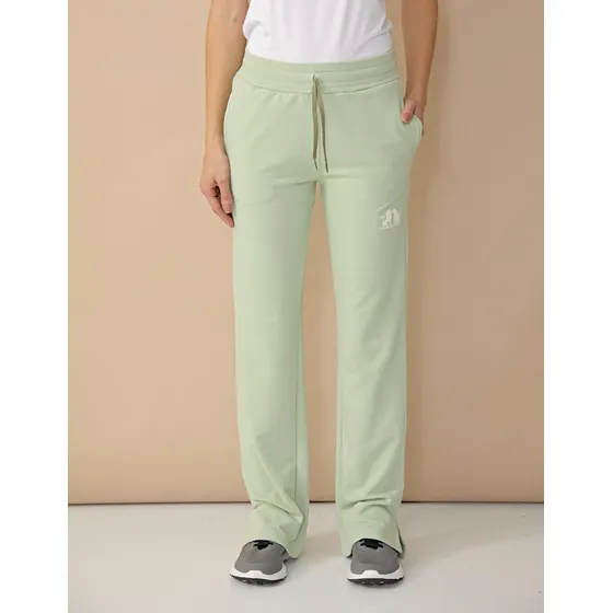 Pantalón Almarsport Jogging Recto Rustico Lycra  Seul Mujer