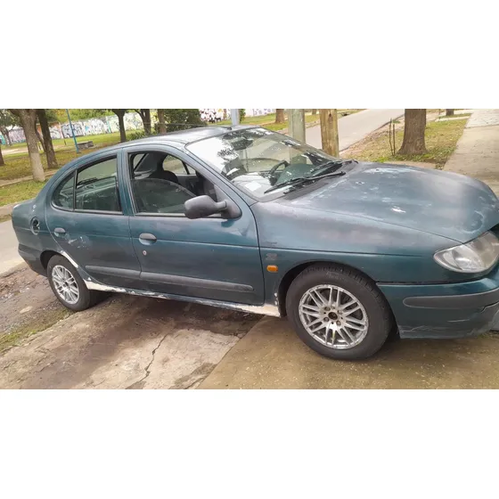 Renault Megane 2.0 Rt