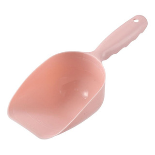 Scoop Food Pet Capacity Shovel Cat Feeding Large Qk Scoop Food Pet Capacity Shovel Cat Feeding Large Qk