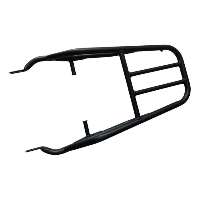 Parrilla Ek Xpress Il Original Keeway Empire Larga