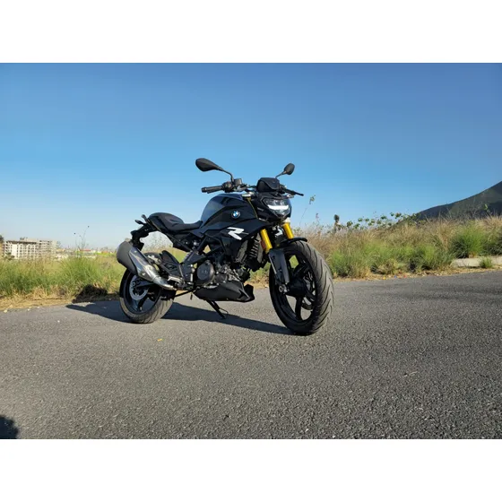 Bmw G310r 2022