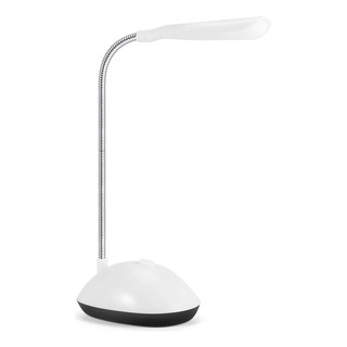 Lùmpada De Mesa Led Light Com Proteção Ocular Giratória De 3 Lùmpada De Mesa Led Light Com Proteção Ocular Giratória De 3