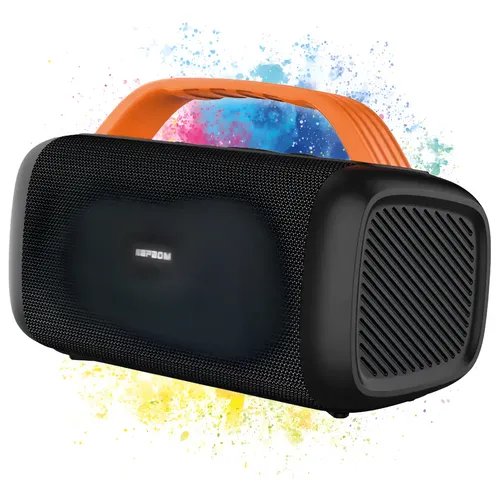 Alto-falante LG XBOOM Go PL7 portátil com bluetooth waterproof
