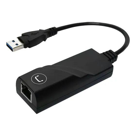 Convertidor Usb 3.0 A Gigabit Ethernet Rj45