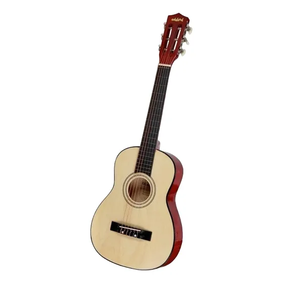 Guitarra Para Niños 5años Aprendizaje Didáctica