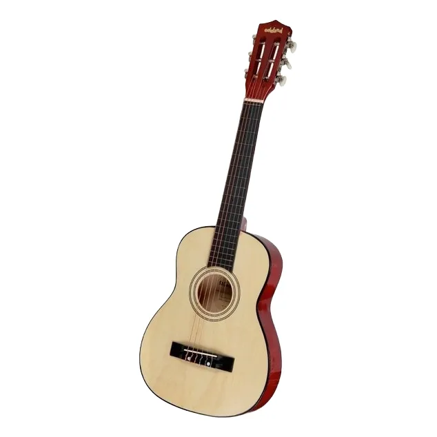 Guitarra Para Niños 5años Aprendizaje Didáctica