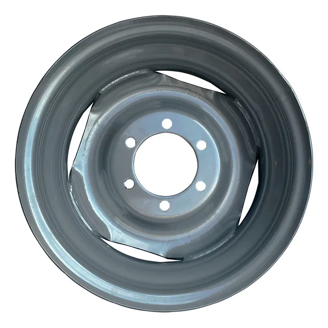 Roda Dianteira Aro 16 Trator Massey 55x/65x/250/265/275/283