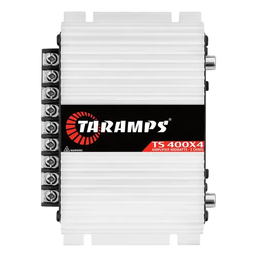 Taramps】 DS 800X4 2Ω 800W 4ch 外向き 内向き Amazon.com: Taramps