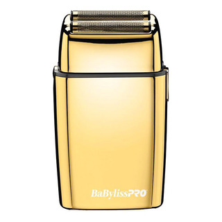 Afeitadora Babyliss Pro Gold Foilfx 02 Color Dorado Bfs2ges Afeitadora Babyliss Pro Gold Foilfx 02 Color Dorado Bfs2ges