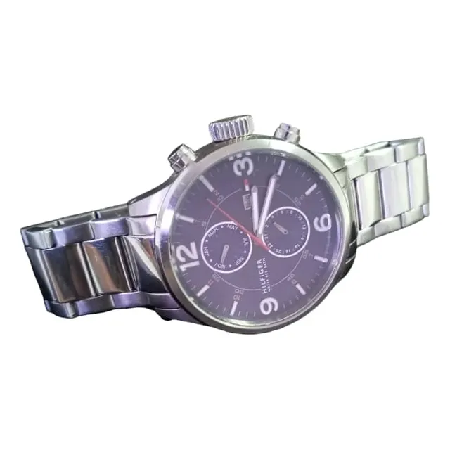 Reloj Tommy Hilfiger Original