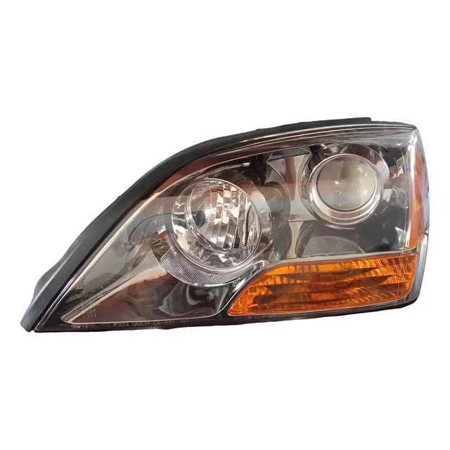 Faro Delantero Kia Sorento Importada Original Oferta