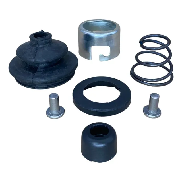 Kit Reparo Da Alavanca Do Câmbio Manual Hilux 1988 A 2024