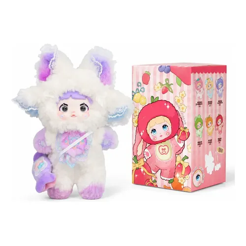 genuine] Maymei May I Love You Series Plush Blind Box Blind Box