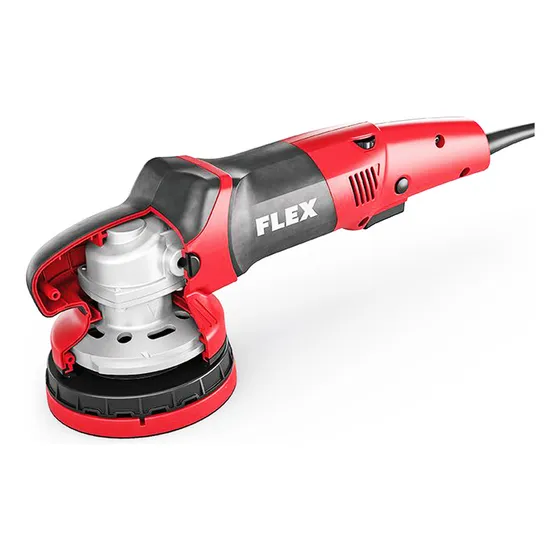 Politriz Orbital Flex Xce 10 8 Constante
