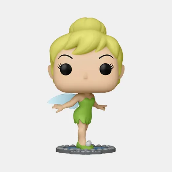 Funko Pop! Disney: Peter Pan 70th  Tinker Bell