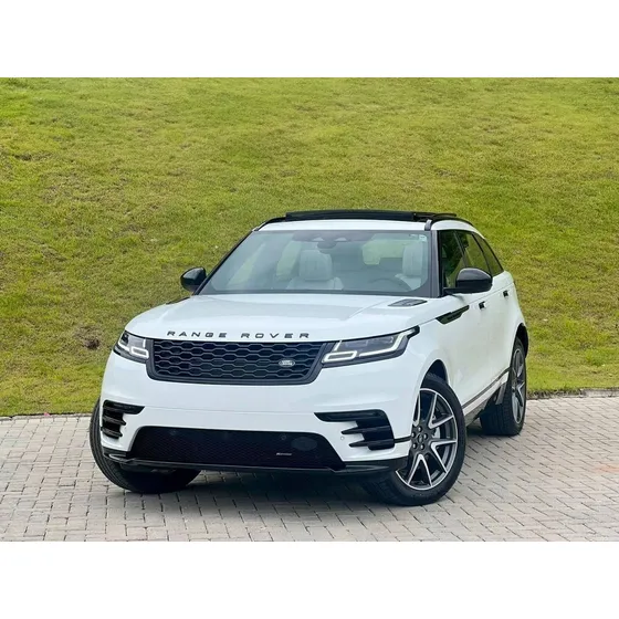 Land Rover Range Rover Velar R-dynamic Hse
