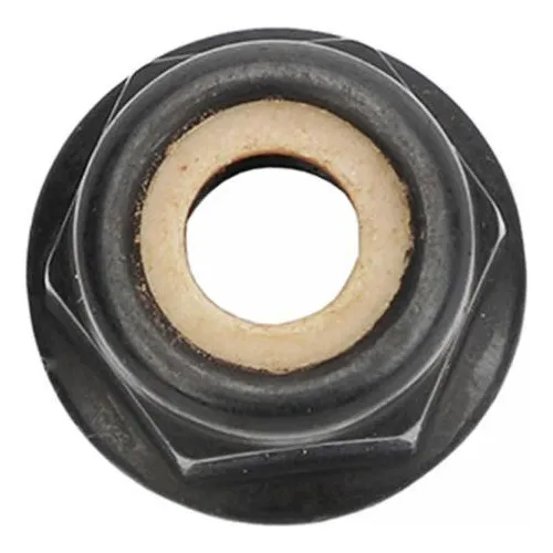Para 5 Tuerca De Cuello De Rosca Inversa, Reemplazo De