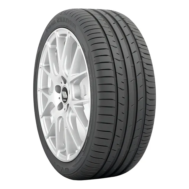 Llanta 225/45r17 Toyo Proxes Sport 94y Msi