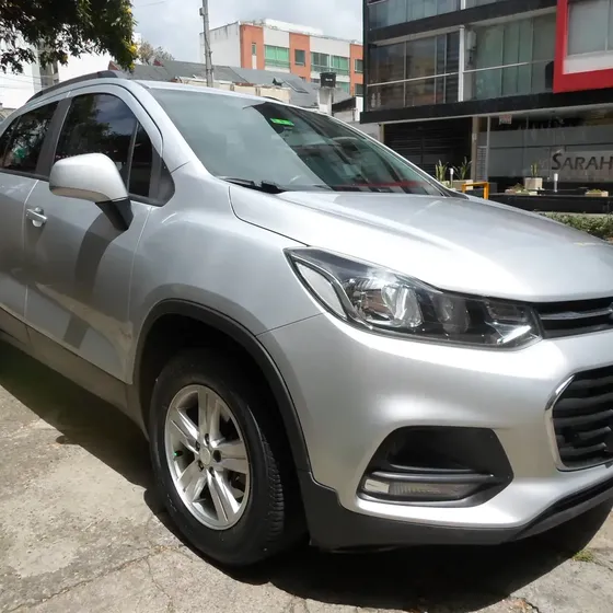 Chevrolet Tracker 2019 1.8 Ls