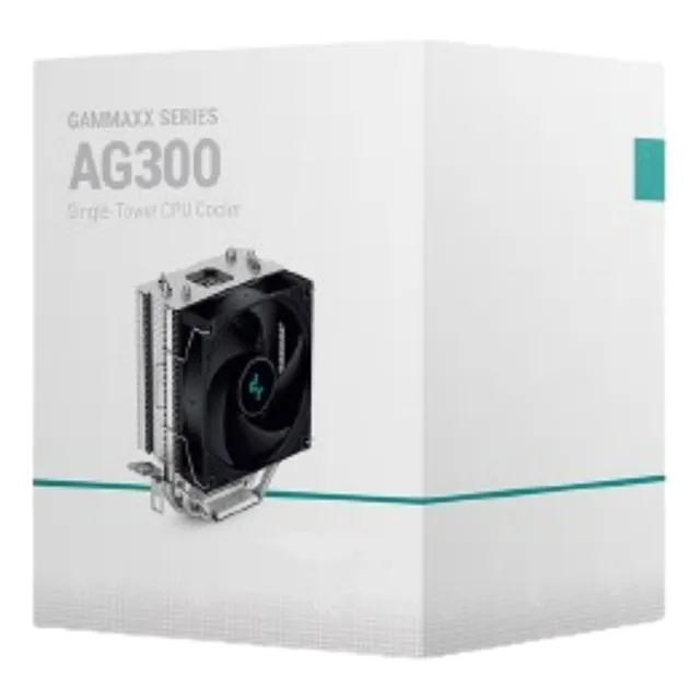 Fan De Cpu Deepcool Ag300