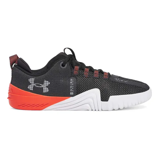 Championes Under Armour Ua Tribase Reign 6 Para Hombre