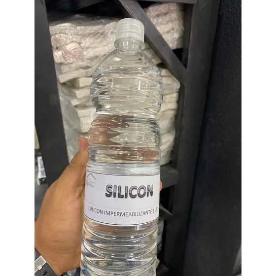 Silicon Para Fachadas, Impermeabilizante , Cero Agua