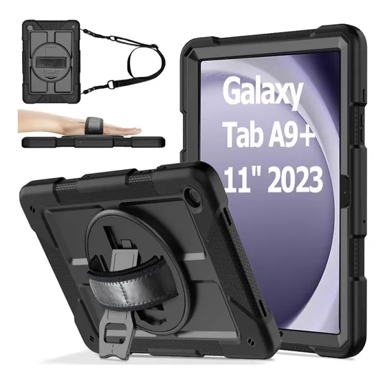 Forro Samsung Galaxy Tab A9+ A9 Plus 11 Sm-x210 Sm-x216
