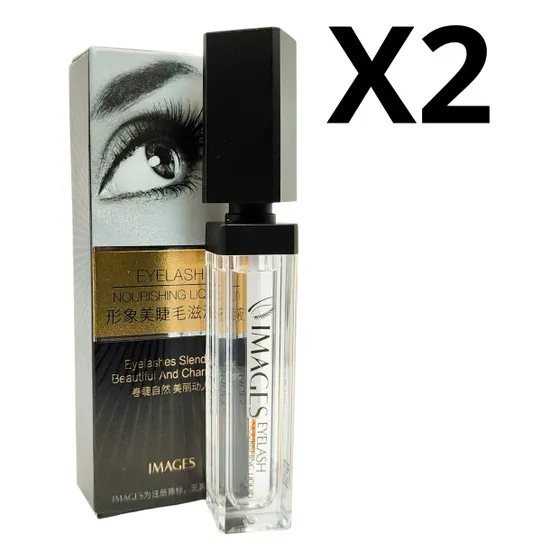 Sérum Para Crecimiento | Pestañas Y Cejas | 30 Cc | Eyelash®
