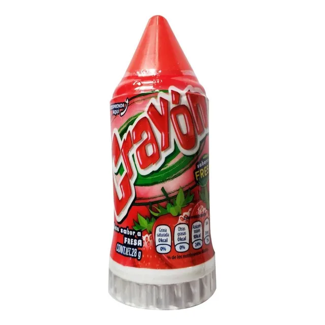 Hersheys - Crayón Fresa 28gr