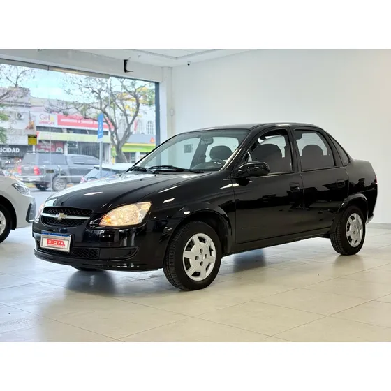 Chevrolet Classic 1.4 Sedan Ls Pack