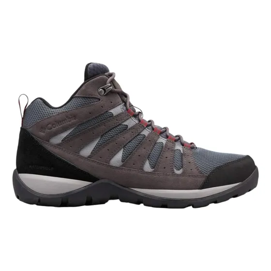 Bota Columbia  Redmond Mid Impermeables