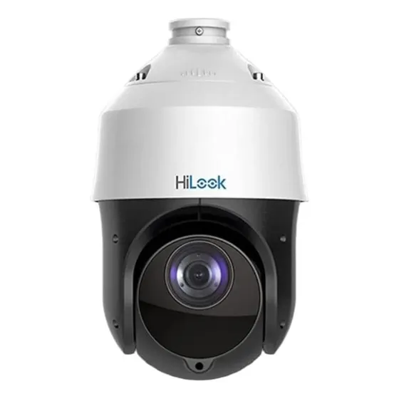 Camara Ptz Super Domo Hillook Zoom Optico 15x 2mp Ip66