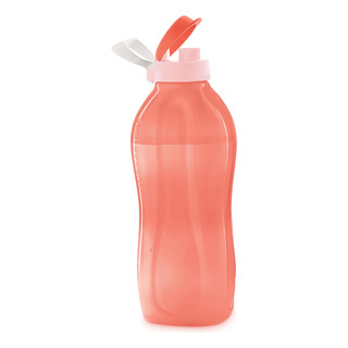 Botella Para Agua Tupperware / 2 Litros Ecotwist Botella Para Agua Tupperware / 2 Litros Ecotwist