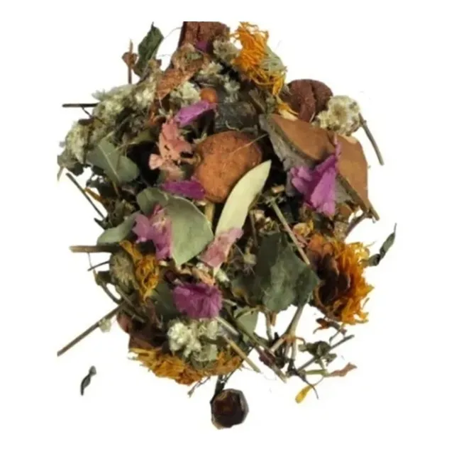 Té De Abango 2kg