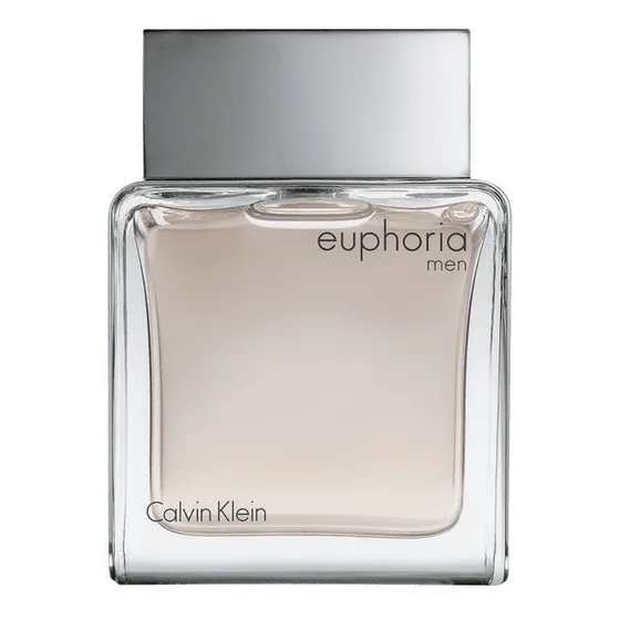 Perfume Calvin Klein Euphoria Men Eat 100 Ml