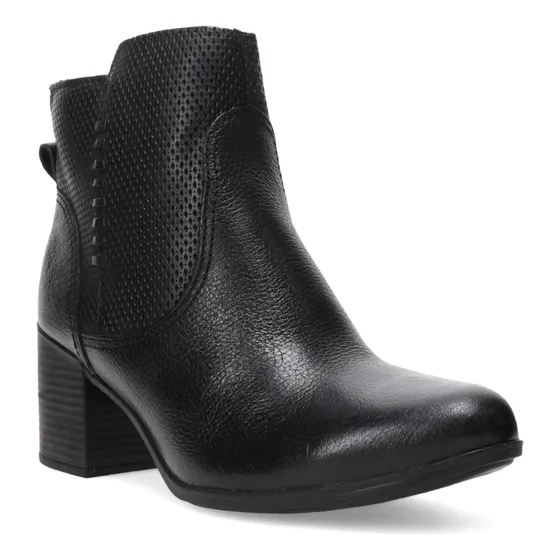Bota Bottero Caña Baja 108.46916