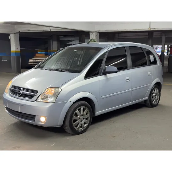 Chevrolet Meriva 1.8 Gls