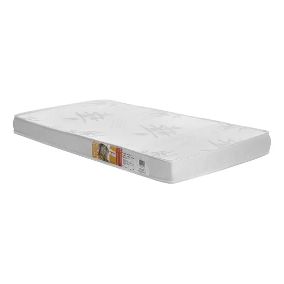 Colchão Infantil Para Mini Cama 150x70 D20 Certificado